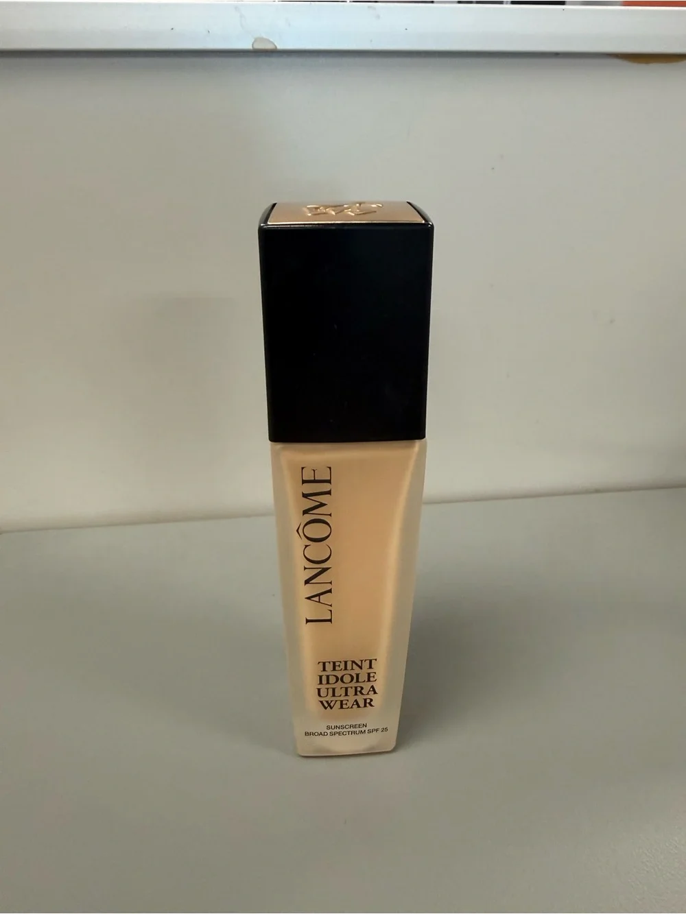 Lancome authentic lancôme